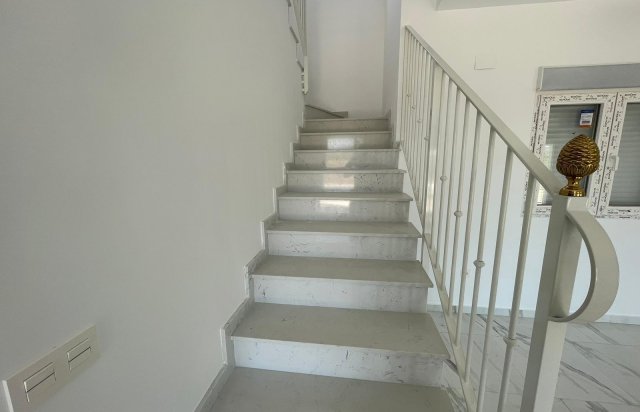 New Build - Villa - Pinoso - Camino Del Prado