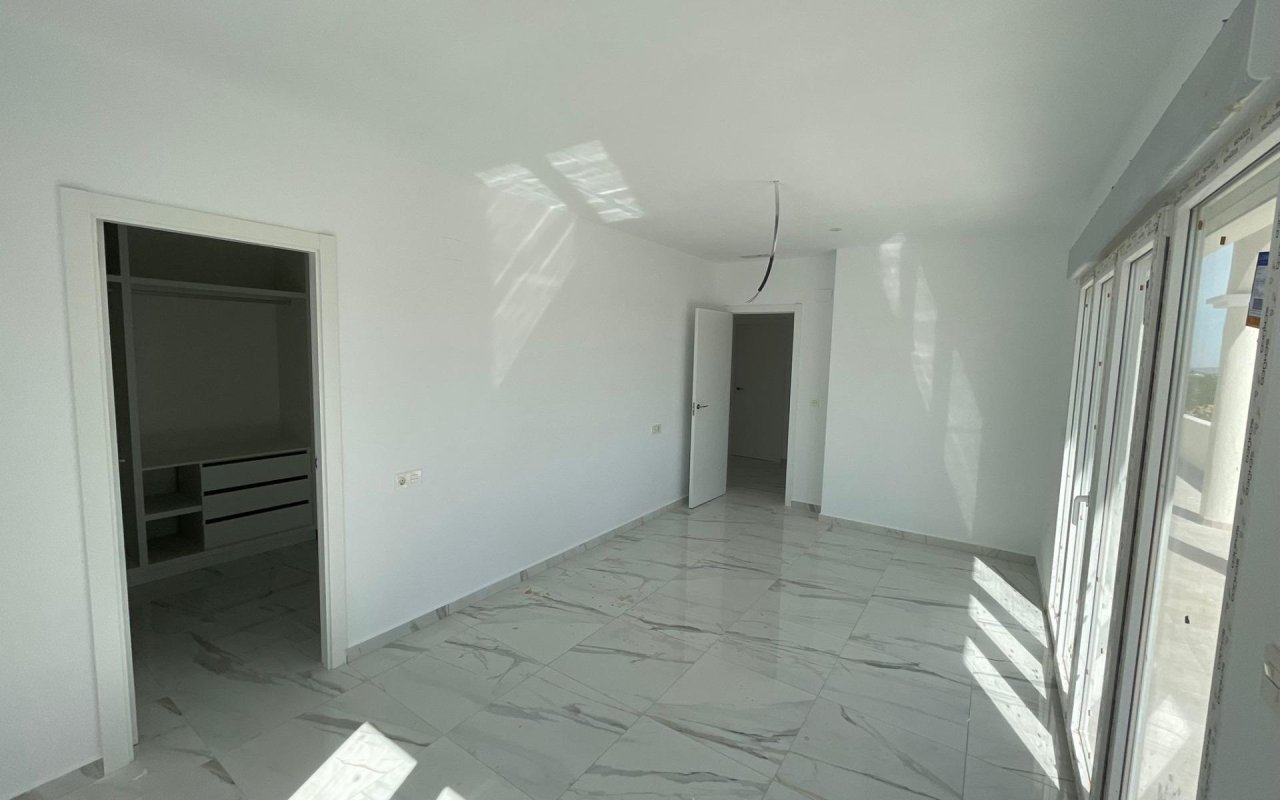 New Build - Villa - Pinoso - Camino Del Prado