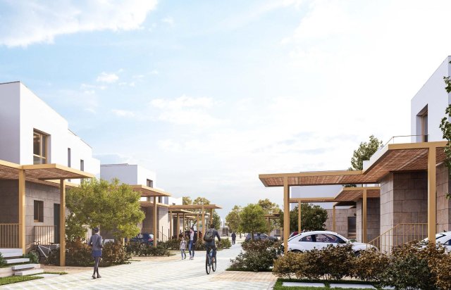 New Build - Apartment - El Verger - Playa de La Almadraba