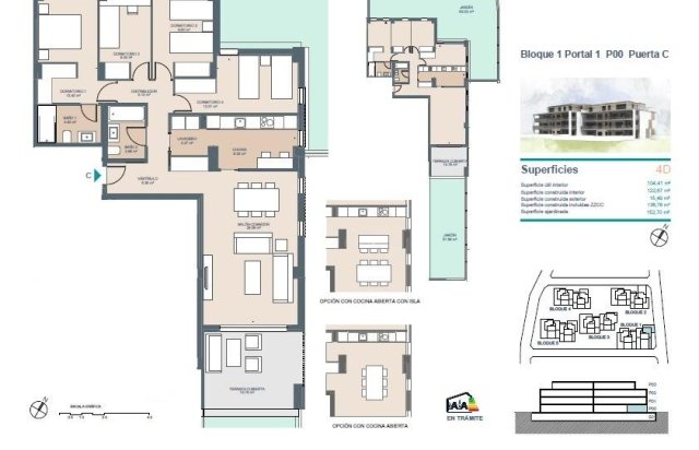 Rynek pierwotny - Apartament - Godella - Campolivar