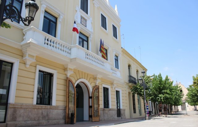 Rynek pierwotny - Villa - Godella - Campolivar