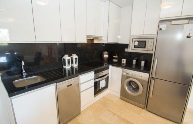 New Build - Apartment - Orihuela Costa - Las Filipinas