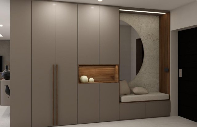 Obra nueva - Villa - Pinoso - Lel