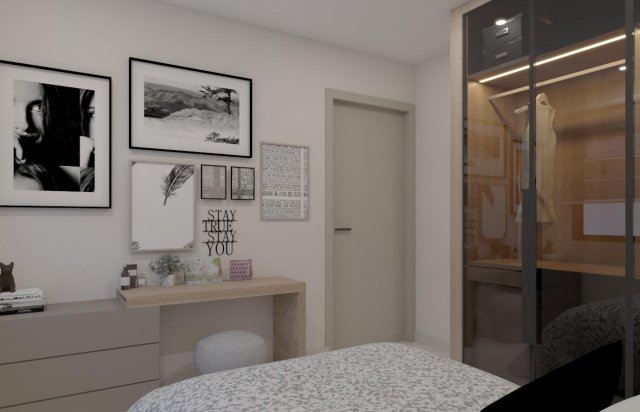 Obra nueva - Villa - Pinoso - Lel