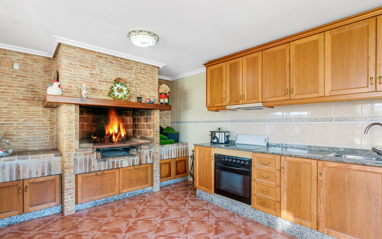 Reventa - Chalet - Torrevieja