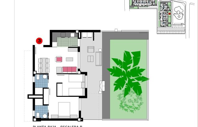 Rynek pierwotny - Apartament - Denia - Las Marinas km 2.5