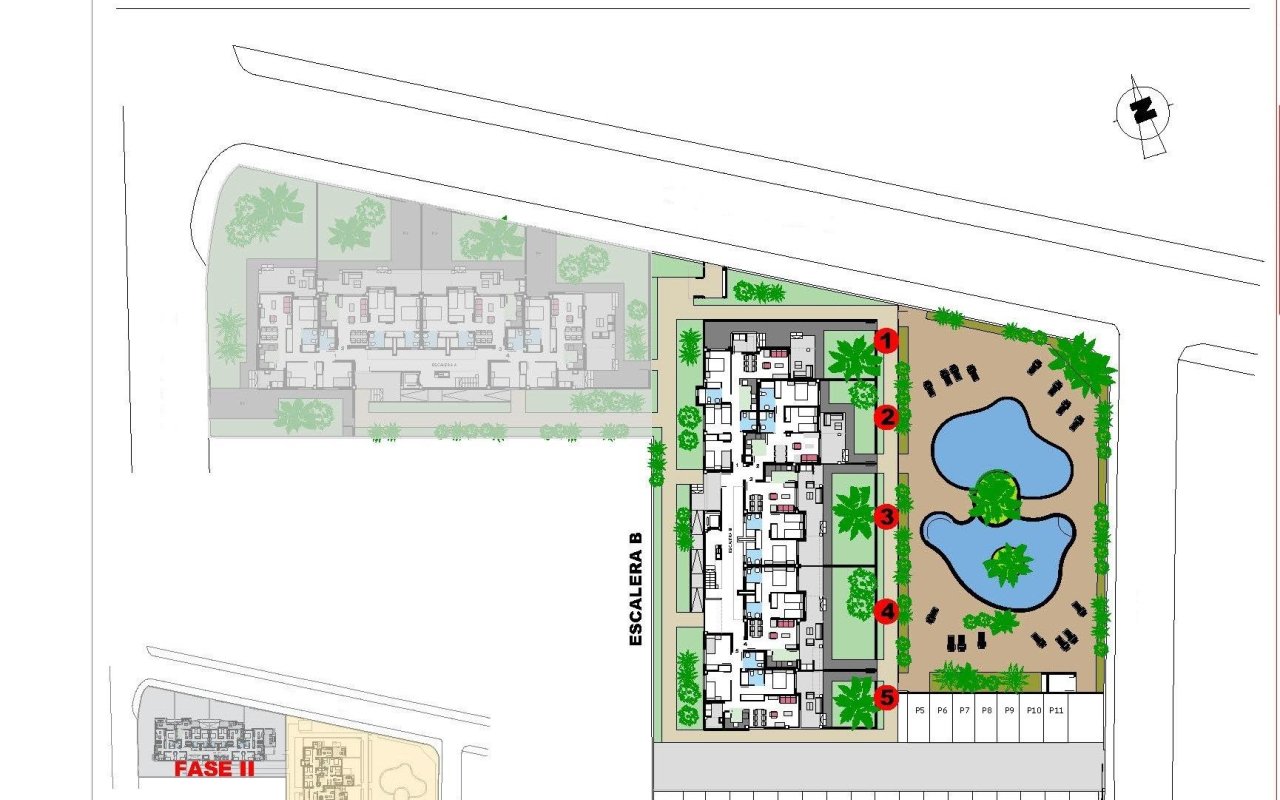 Rynek pierwotny - Apartament - Denia - Las Marinas km 2.5