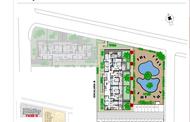 Rynek pierwotny - Apartament - Denia - Las Marinas km 2.5