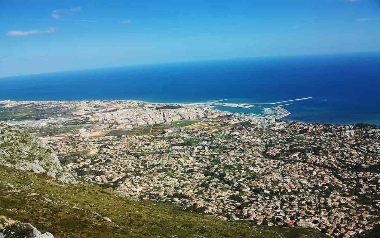 Rynek pierwotny - Apartament - Denia - Las Marinas km 2.5