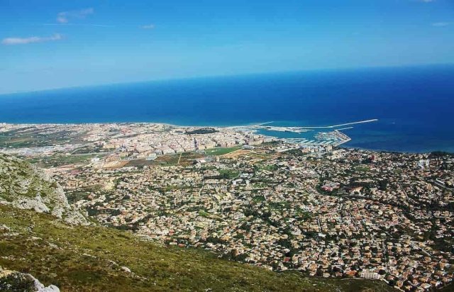 Rynek pierwotny - Apartament - Denia - Las Marinas km 2.5