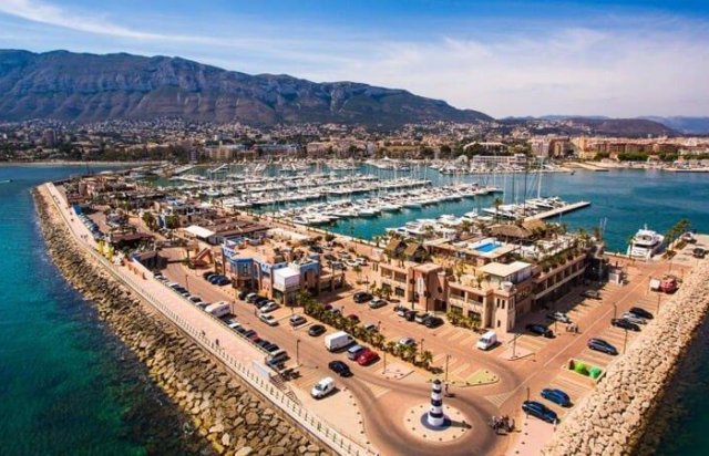 Rynek pierwotny - Apartament - Denia - Las Marinas km 2.5