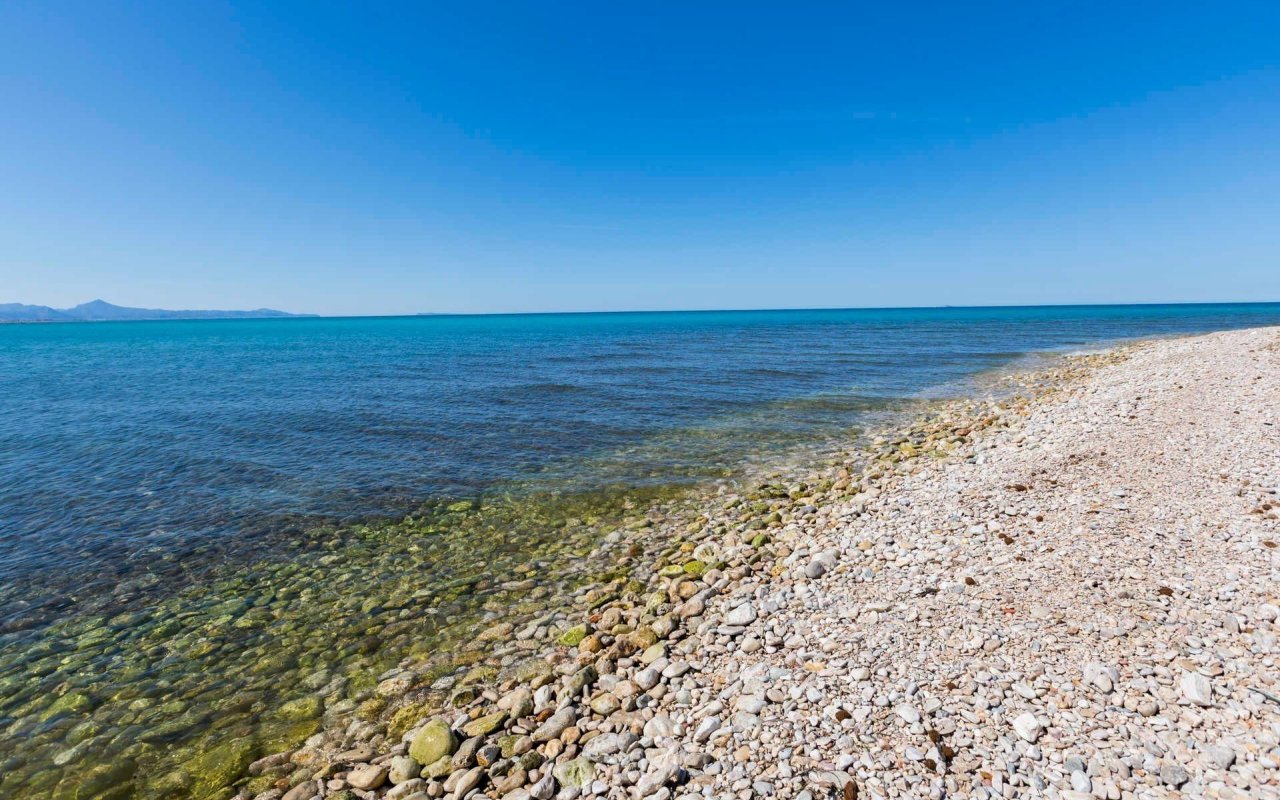 Rynek pierwotny - Apartament - Denia - Las Marinas km 2.5