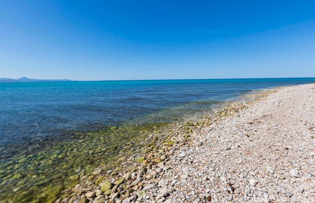 Rynek pierwotny - Apartament - Denia - Las Marinas km 2.5