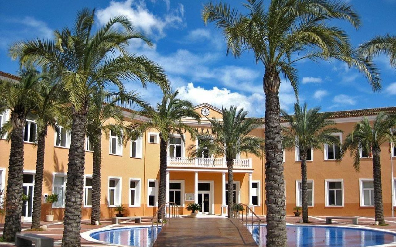 Rynek pierwotny - Apartament - Denia - Las Marinas km 2.5
