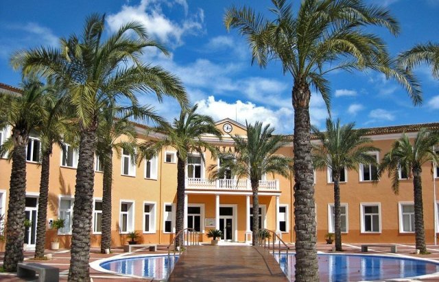 Rynek pierwotny - Apartament - Denia - Las Marinas km 2.5