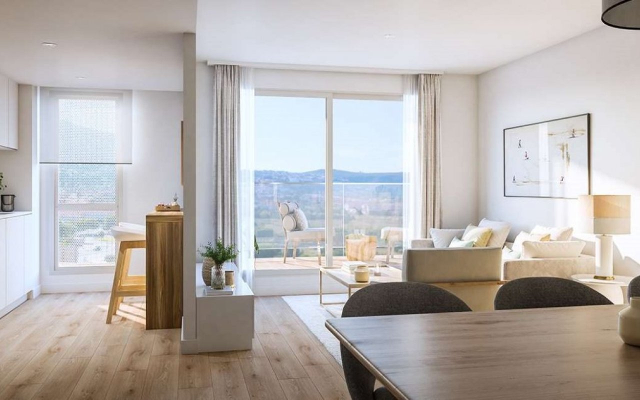 Rynek pierwotny - Apartament - Denia - Puerto Denia