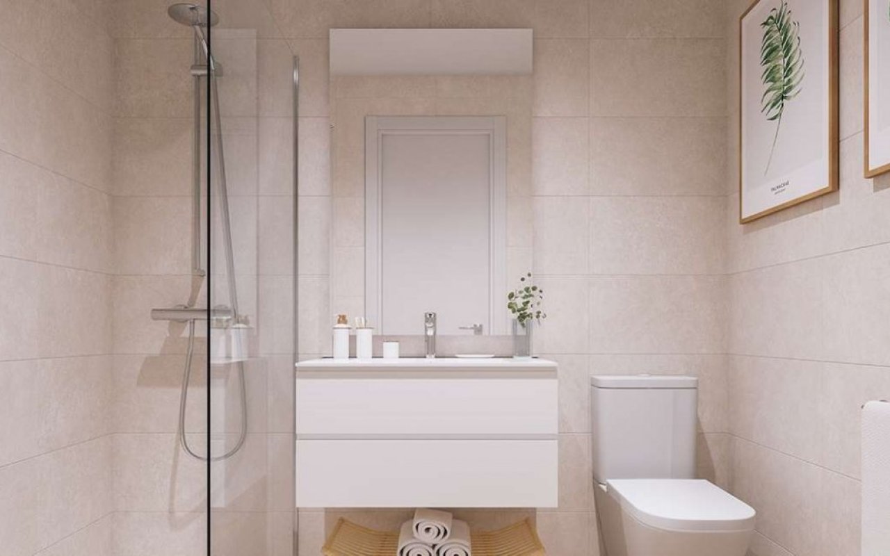 Rynek pierwotny - Apartament - Denia - Puerto Denia