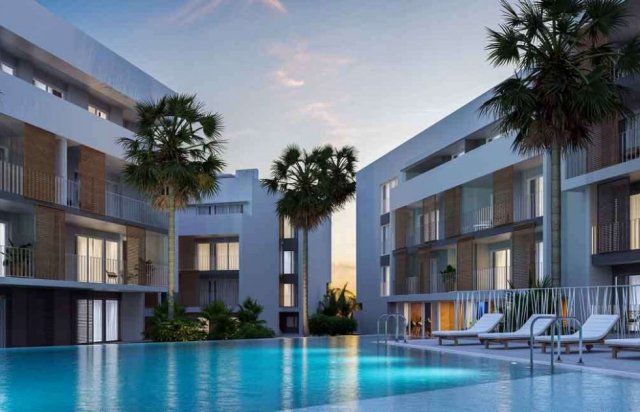 Rynek pierwotny - Apartament - Jávea Xàbia - centro