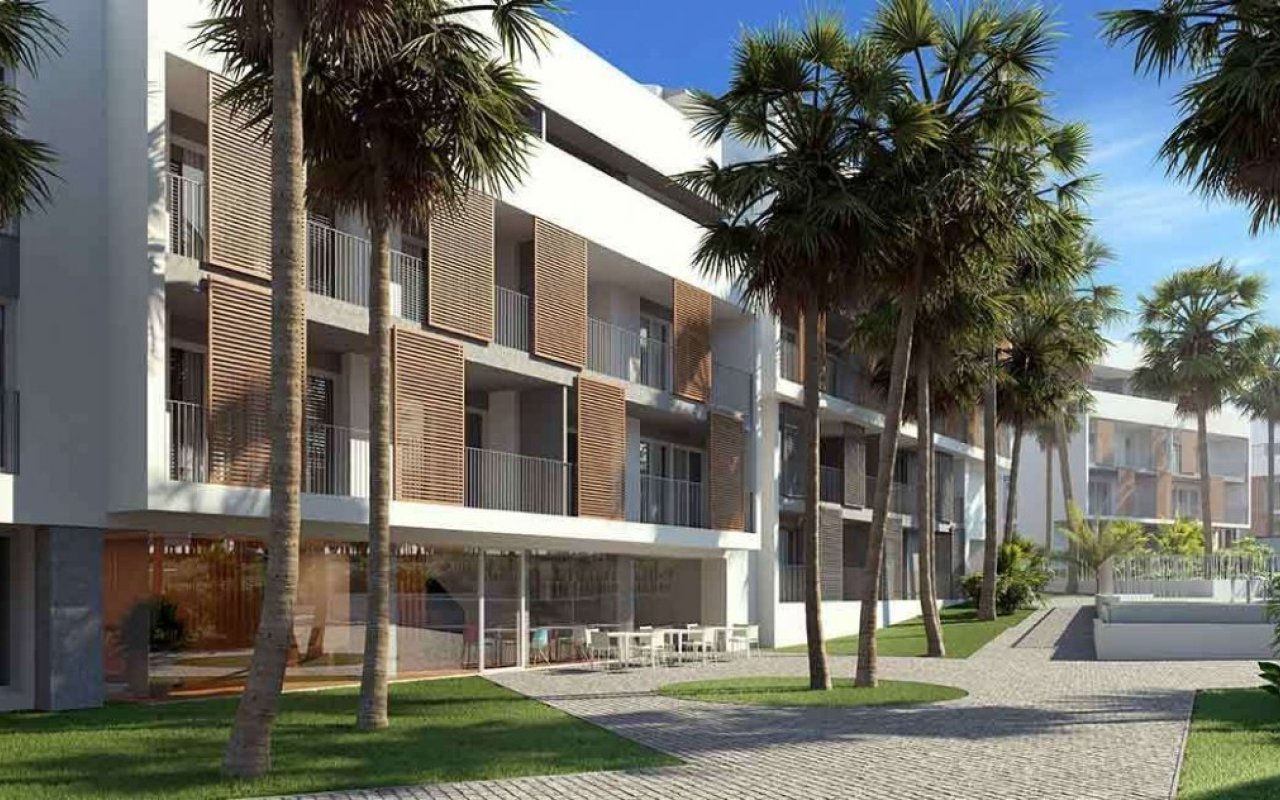 Rynek pierwotny - Apartament - Jávea Xàbia - centro
