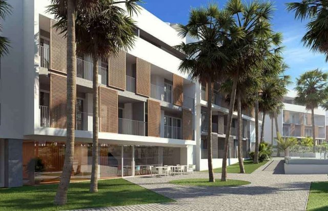 Rynek pierwotny - Apartament - Jávea Xàbia - centro