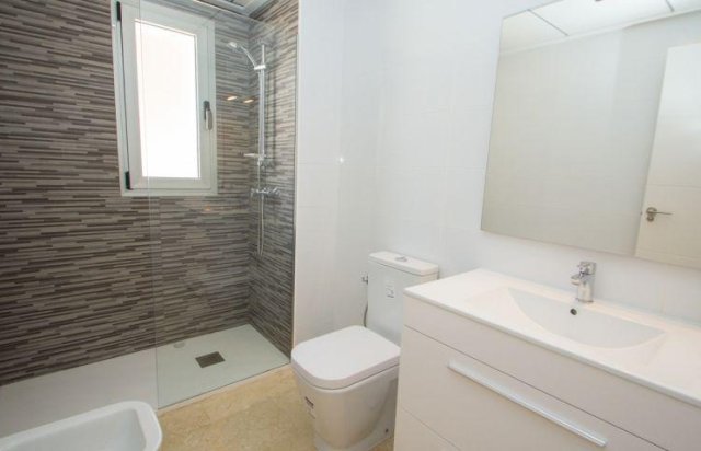 New Build - Apartment - Orihuela Costa - Las Filipinas