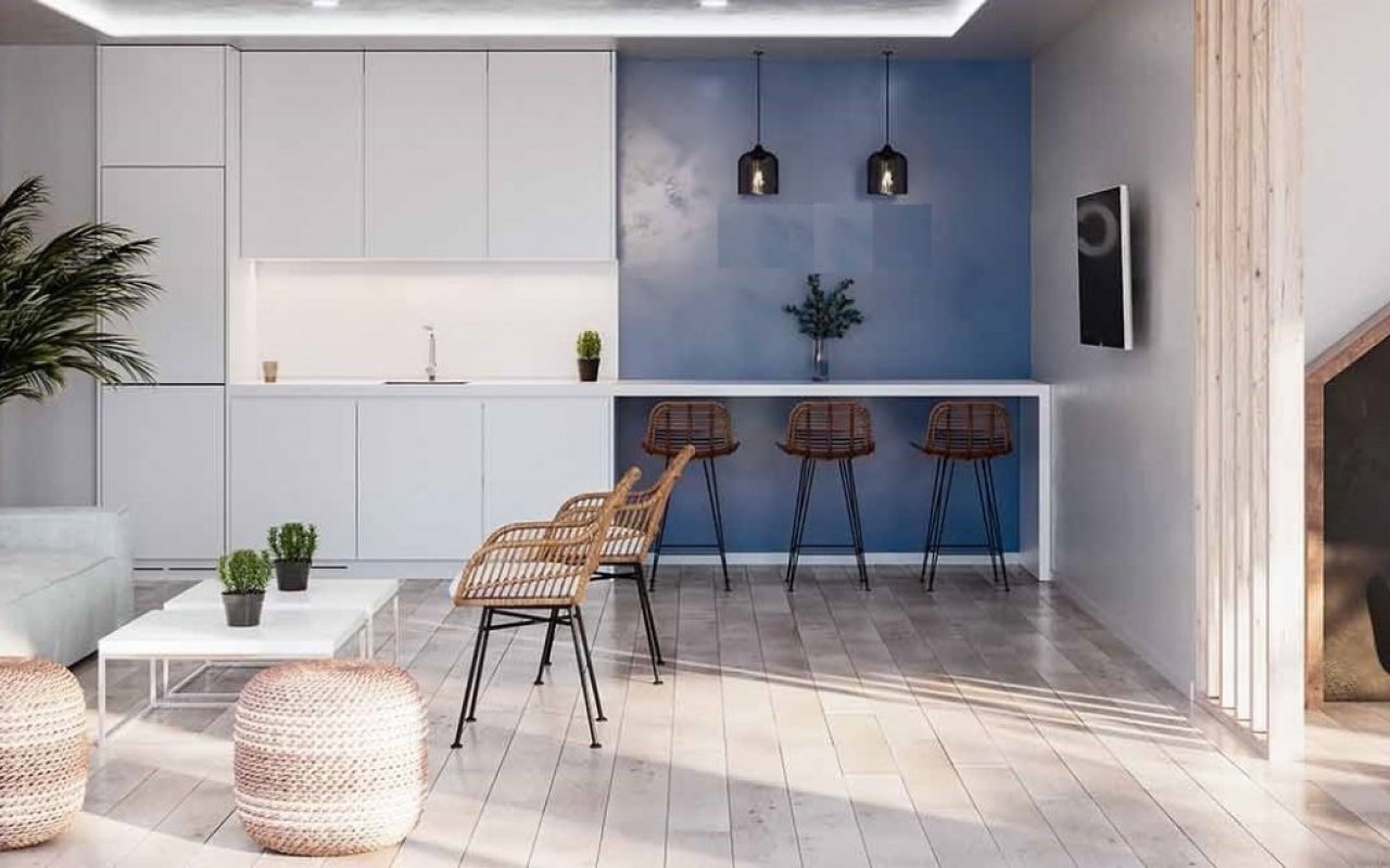 Rynek pierwotny - Apartament - Jávea Xàbia - centro