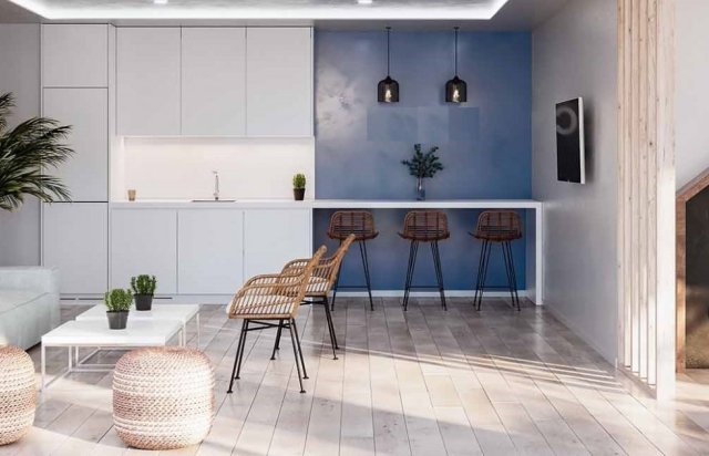 Rynek pierwotny - Apartament - Jávea Xàbia - centro