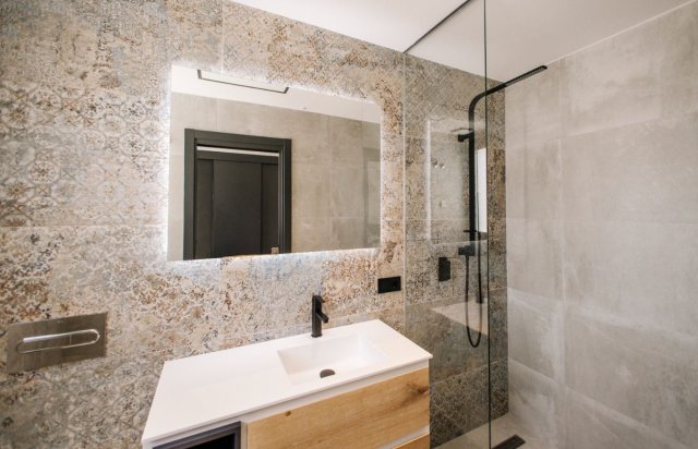 Rynek pierwotny - Bungalow - Ciudad Quesada - Rojales - La Marquesa Golf