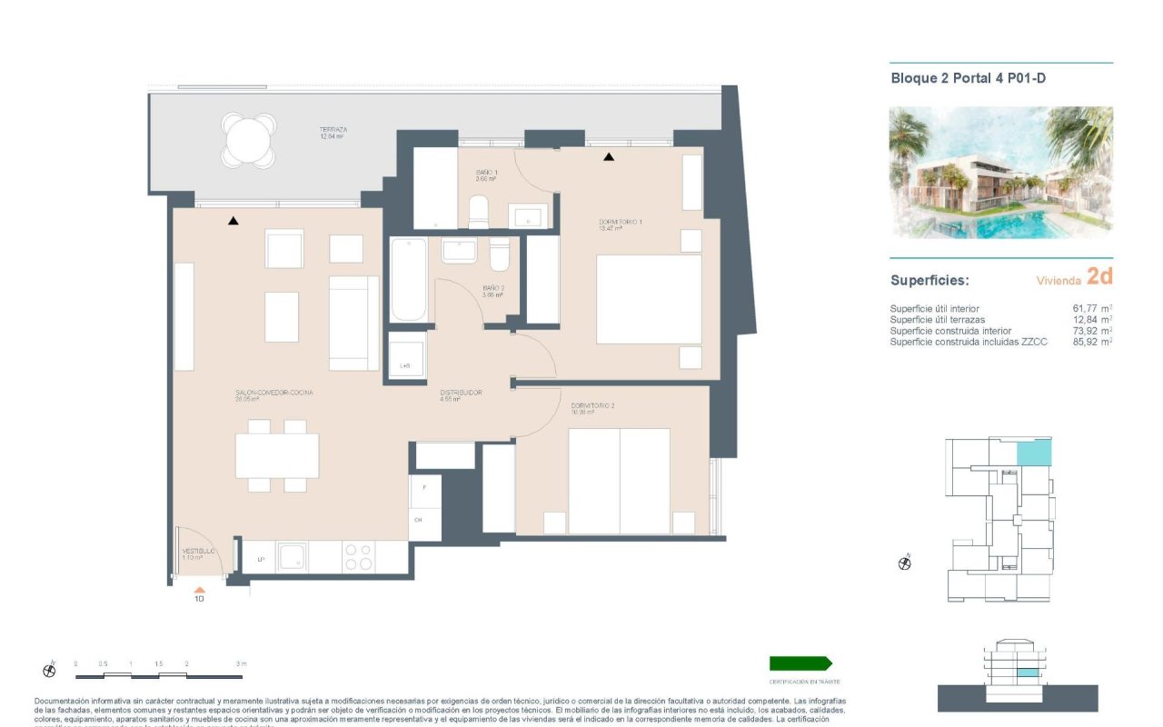 Rynek pierwotny - Apartament - Jávea Xàbia - centro