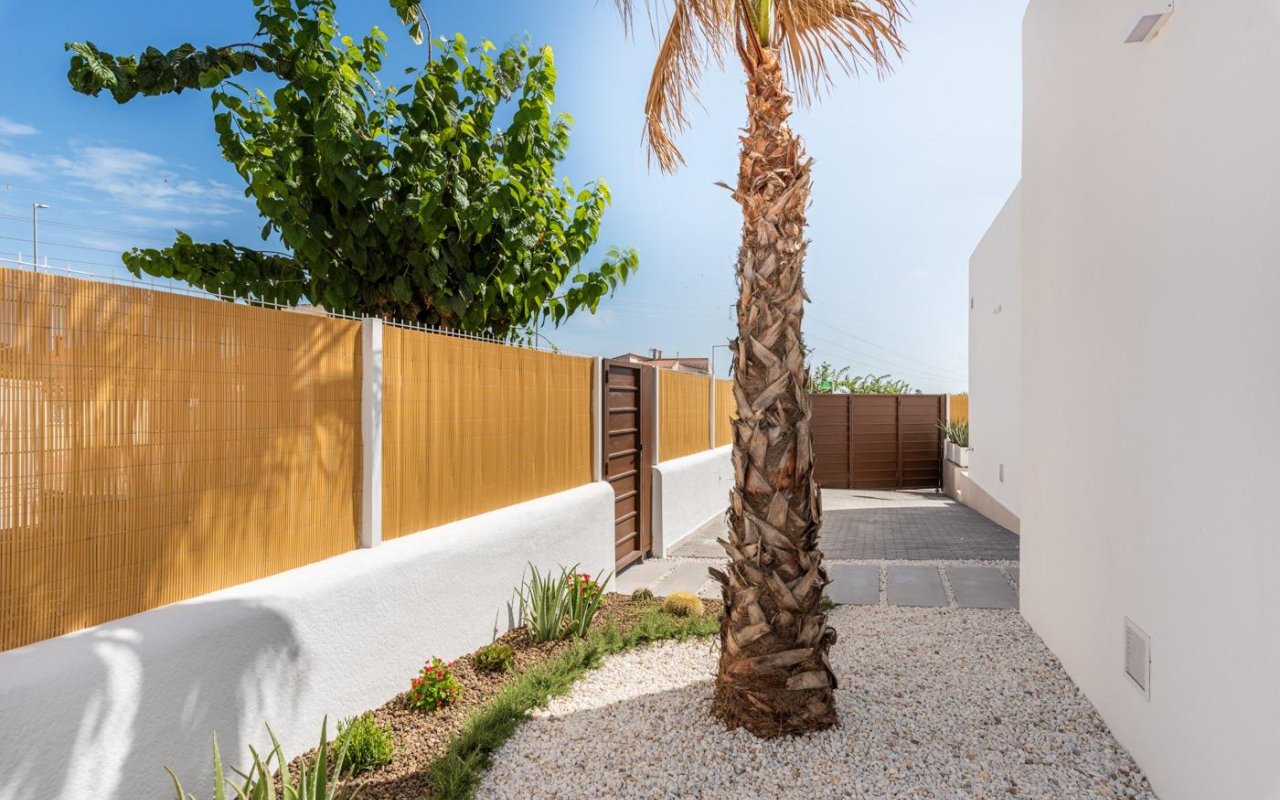 Rynek pierwotny - Villa - Los Alcázares - Serena Golf