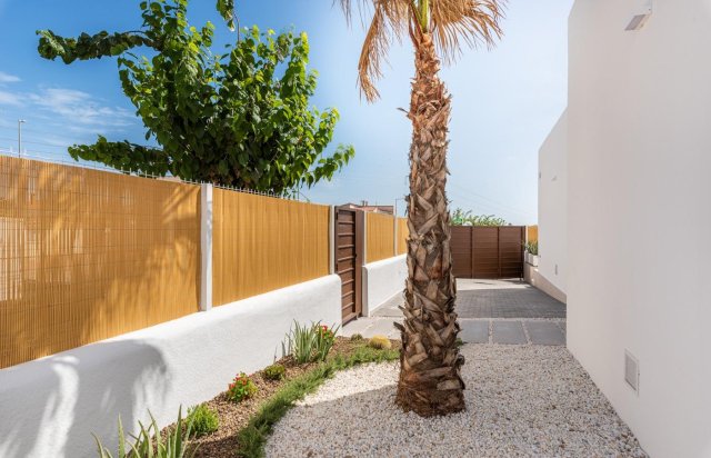 Rynek pierwotny - Villa - Los Alcázares - Serena Golf