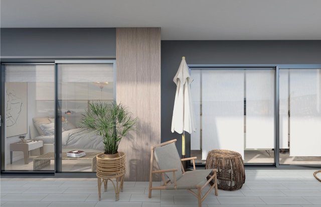 Rynek pierwotny - Apartament - Torrevieja - Playa del Cura