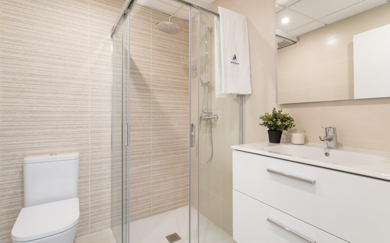 New Build - Penthouse - Torrevieja - Torreblanca