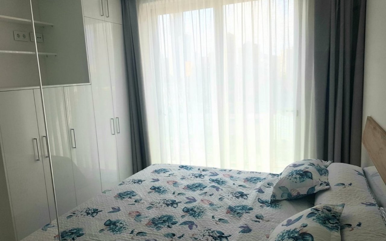 Rynek pierwotny - Apartament - Finestrat - Cala de Finestrat