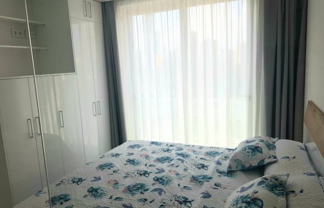 Rynek pierwotny - Apartament - Finestrat - Cala de Finestrat