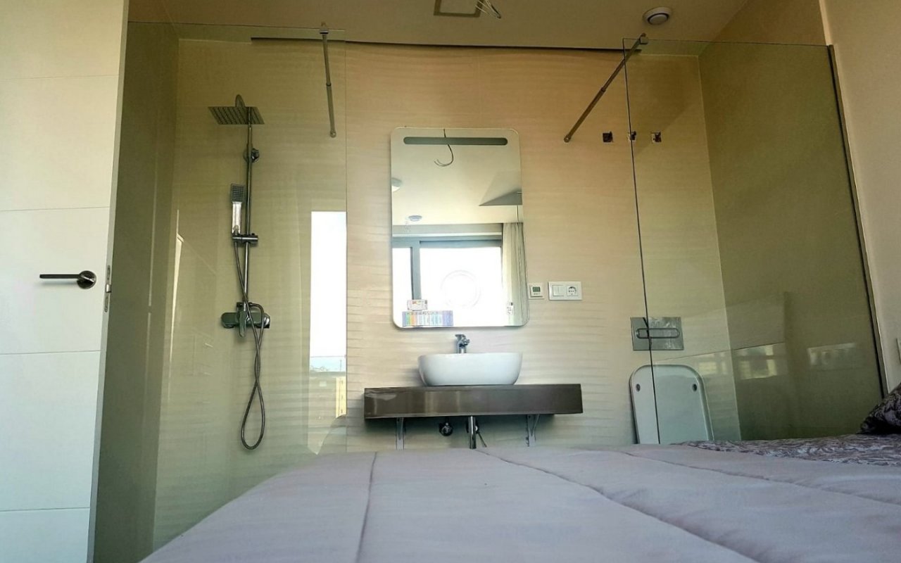 Rynek pierwotny - Apartament - Finestrat - Cala de Finestrat