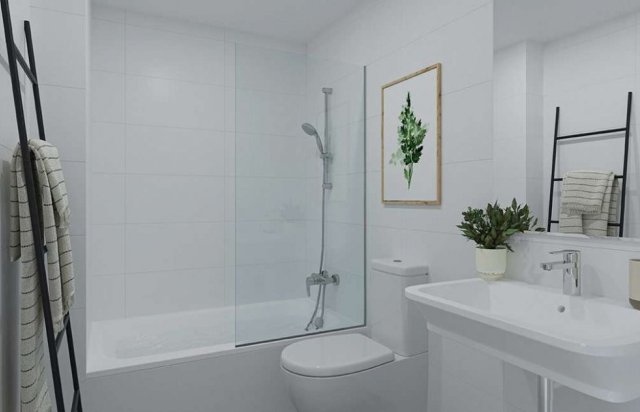 Rynek pierwotny - Apartament - Jávea Xàbia - centro