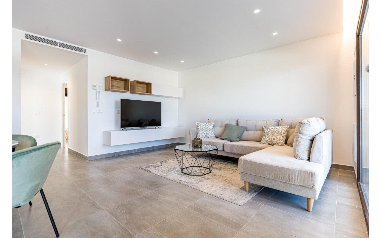 Rynek pierwotny - Bungalow - Pilar de la Horadada - pueblo