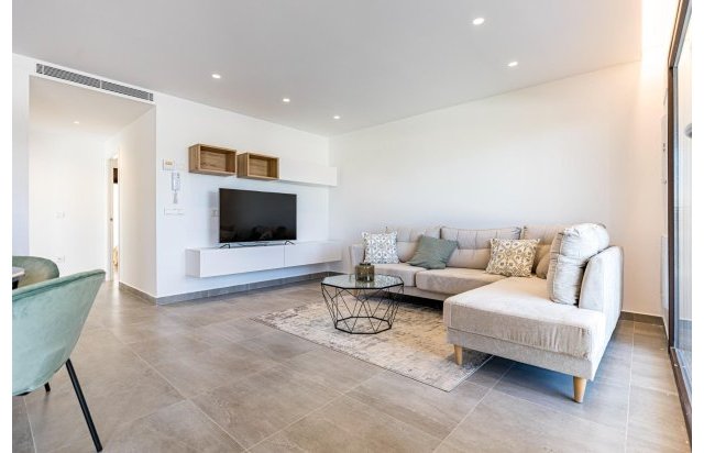 Rynek pierwotny - Bungalow - Pilar de la Horadada - pueblo