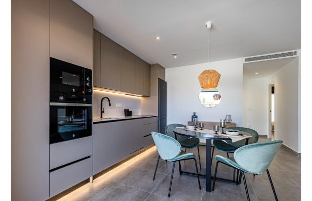 Rynek pierwotny - Bungalow - Pilar de la Horadada - pueblo