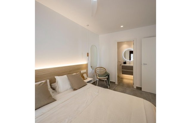 Rynek pierwotny - Bungalow - Pilar de la Horadada - pueblo