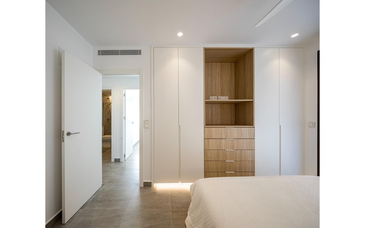 Rynek pierwotny - Bungalow - Pilar de la Horadada - pueblo