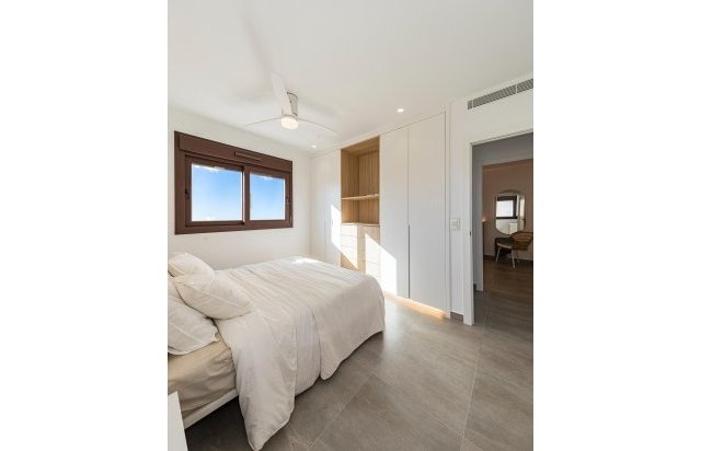 Rynek pierwotny - Bungalow - Pilar de la Horadada - pueblo