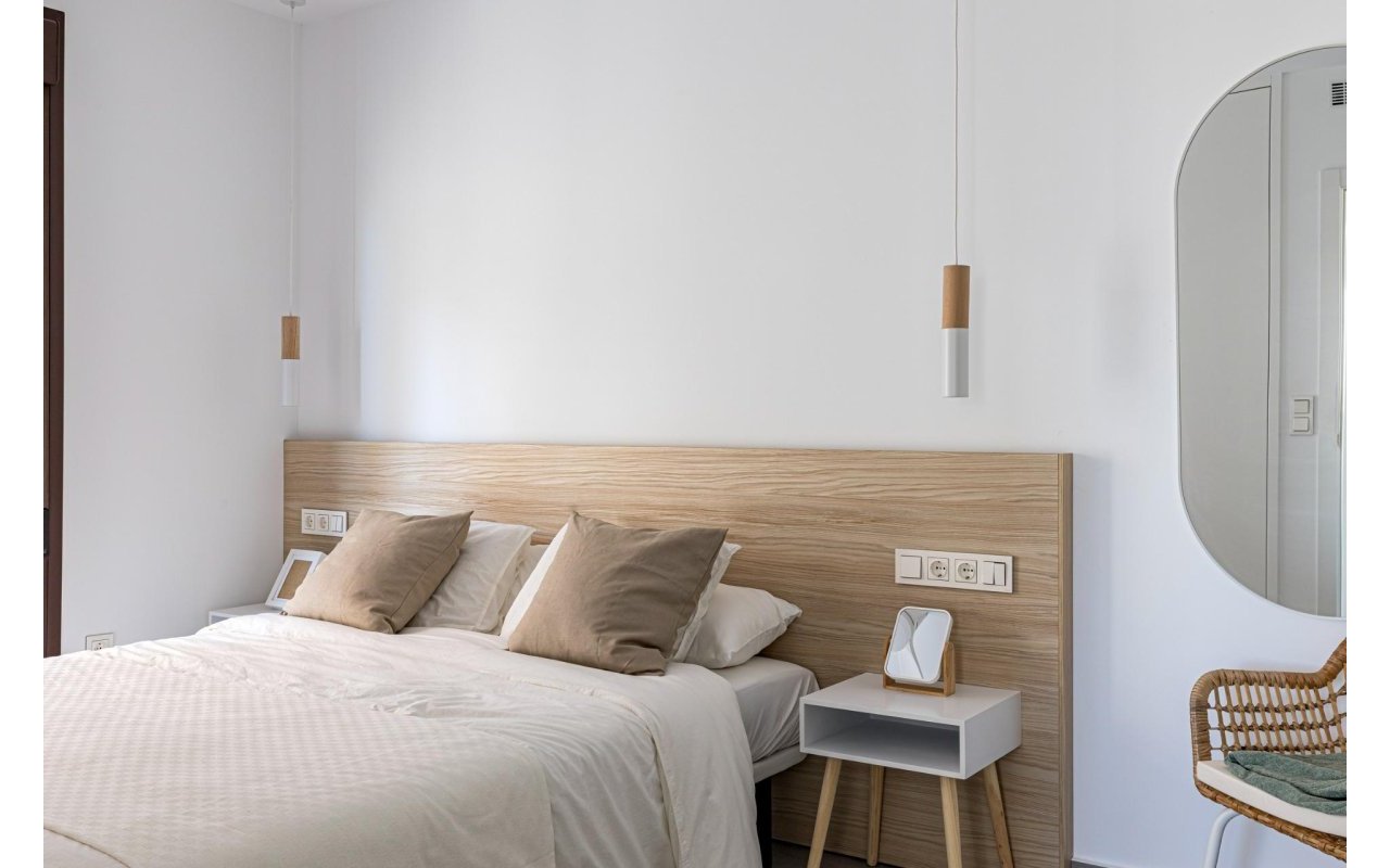 Rynek pierwotny - Bungalow - Pilar de la Horadada - pueblo