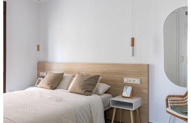 Rynek pierwotny - Bungalow - Pilar de la Horadada - pueblo