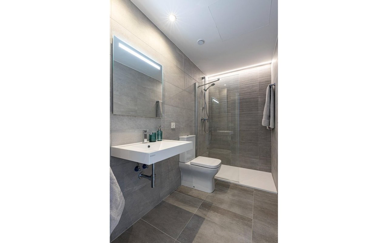 Rynek pierwotny - Bungalow - Pilar de la Horadada - pueblo