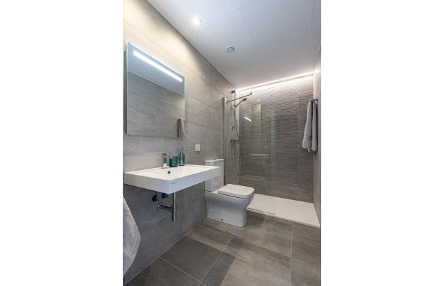 Rynek pierwotny - Bungalow - Pilar de la Horadada - pueblo