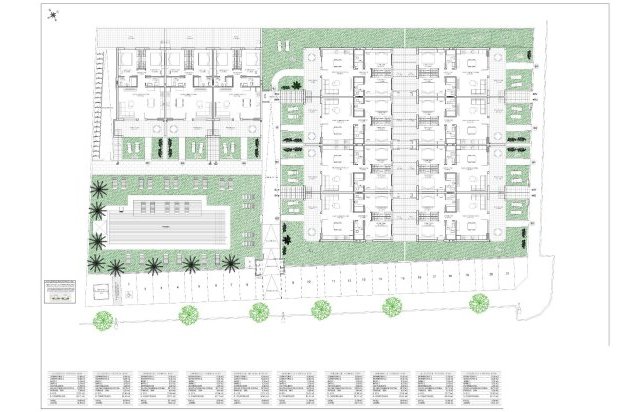 Rynek pierwotny - Bungalow - Pilar de la Horadada - pueblo