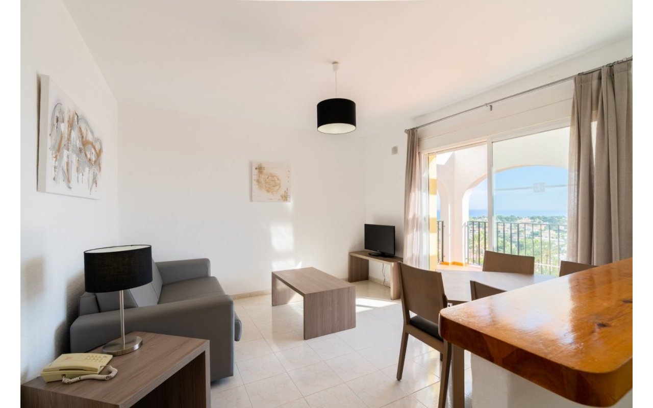 Rynek pierwotny - Bungalow - Calpe - Gran sol