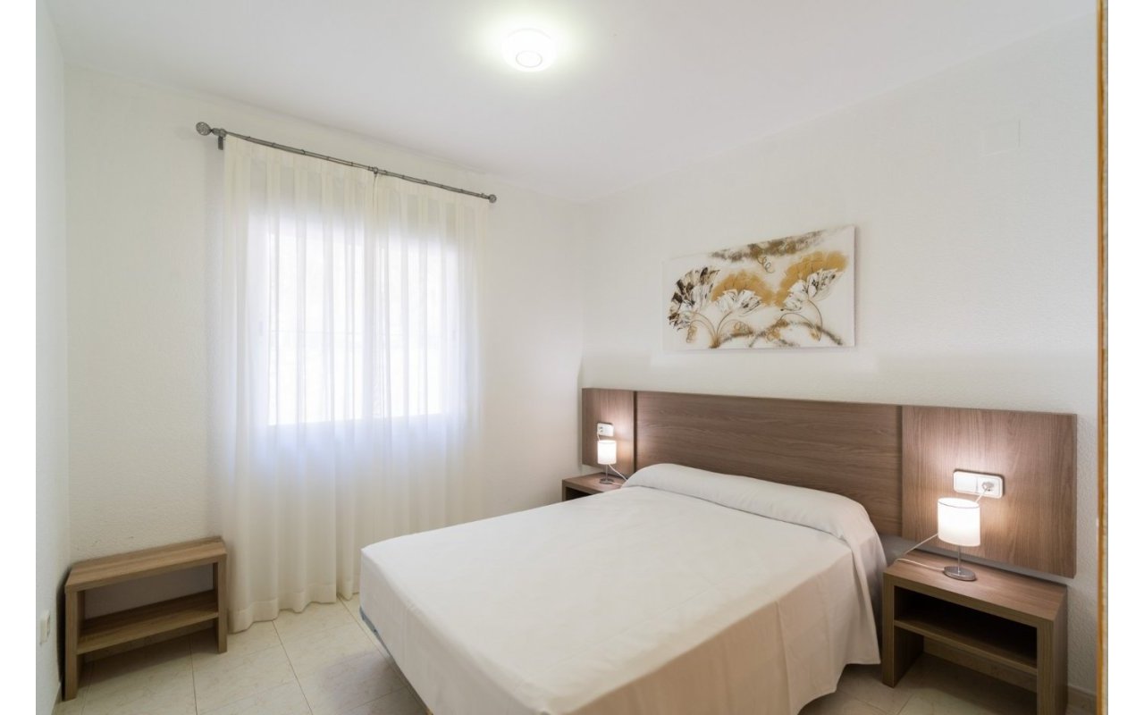 Rynek pierwotny - Bungalow - Calpe - Gran sol